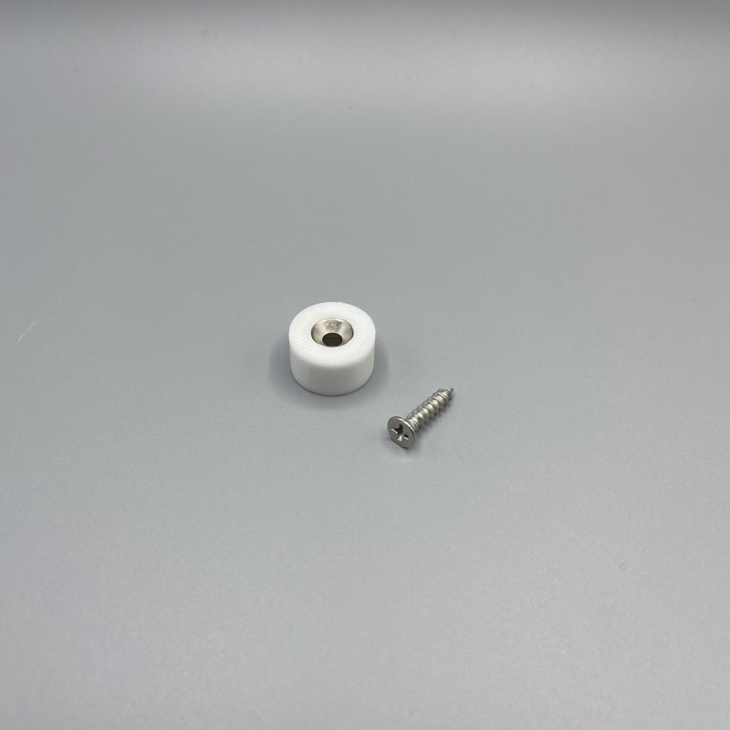 Ersatz Magnet Halterung für Philips Hue Bewegungssensor