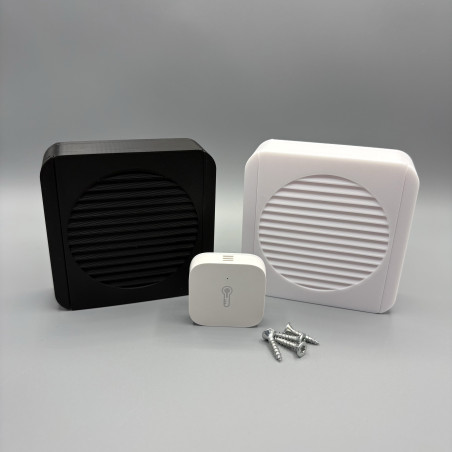 Outdoor Case for Aqara temperature and humidity sensor