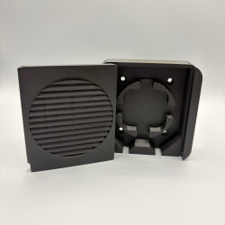 Outdoor Case for Aqara temperature and humidity sensor