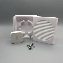 Outdoor Case for Aqara temperature and humidity sensor