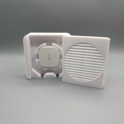 Outdoor Case for Aqara temperature and humidity sensor